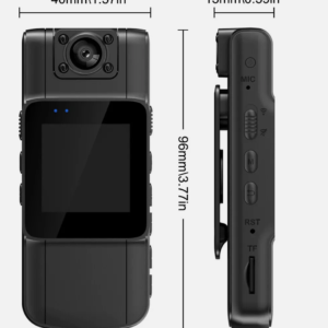 Mini-caméra Portable L11 – Image 7