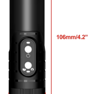 Mini-caméra Portable avec stabilisation d'image Anti-shake 1080P – Image 7