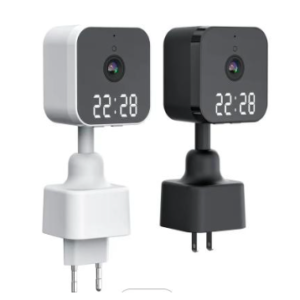 Mini caméra portable de surveillance Direct rechargeable prise DP27 – Image 7