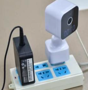 Mini caméra portable de surveillance Direct rechargeable prise DP27 – Image 8