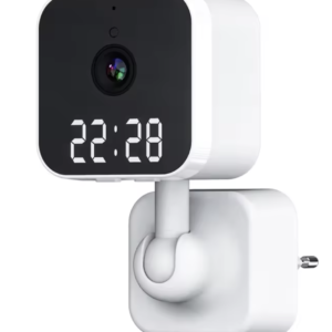 Mini caméra portable de surveillance Direct rechargeable prise DP27