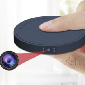 Mini caméra Portable de suveillance 1080P MD19A