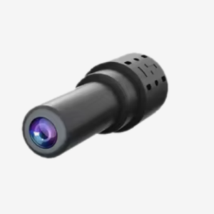 Alternative view of Mini caméra espion surveillance invisible et portable avec Wi-Fi X14