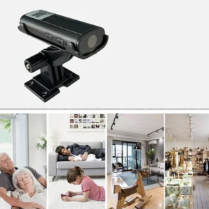 Caméra extérieure Wi-Fi HD INCAR – Image 4