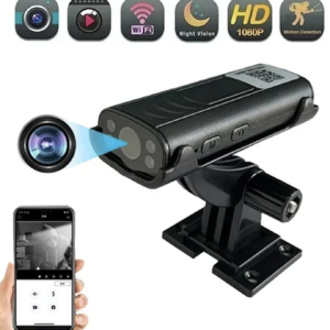 Caméra extérieure Wi-Fi HD INCAR – Image 3