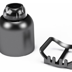 Mini-caméra surveillance portable avec wifi multiple-usage X5 – Image 9