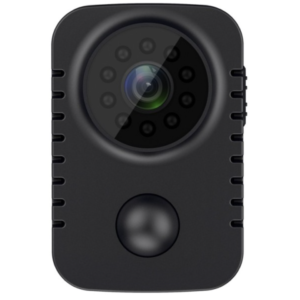 Mini caméra surveillance  corporelle portable  MD31 – Image 9