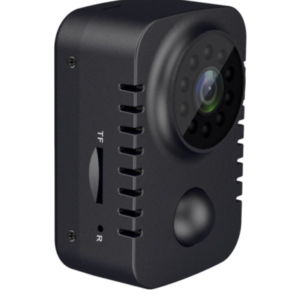 Mini caméra surveillance  corporelle portable  MD29