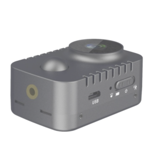 Mini caméra surveillance  corporelle portable  MD31 – Image 8