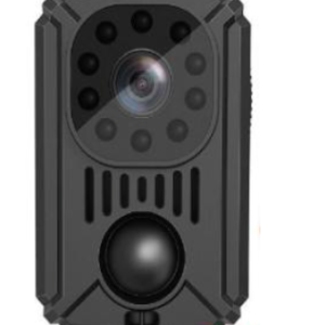 Mini caméra surveillance  corporelle portable  MD31