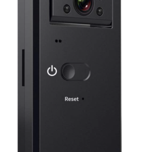 Caméra Wi-Fi portable enregistrement video et surveillance 4K WD6C