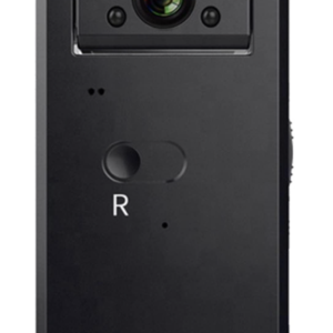 Caméra Wi-Fi portable enregistrement video et surveillance 4K WD6C – Image 3