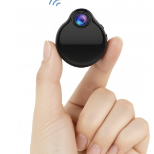 Mini caméra surveillance espion portable WiFi HD 1080P H3 – Image 7