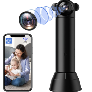 Mini Caméra Portable surveillance V10 – Image 7