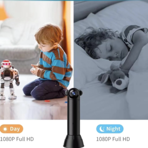 Mini Caméra Portable surveillance V10 – Image 4