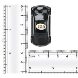Mini Enregistreur Vocal Porte-clés audio 8 Go S21 – Image 5