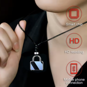 Mini Enregistreur Vocal Porte de clés 8Go Q11 – Image 5