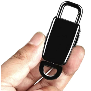 Mini Enregistreur vocal numérique S20 8 Go – Dictaphone compact avec activation vocale et 96h d’autonomie