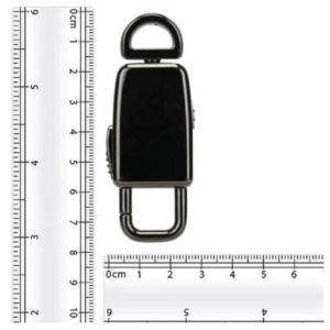 Mini Enregistreur vocal numérique S20 8 Go – Dictaphone compact avec activation vocale et 96h d’autonomie – Image 4