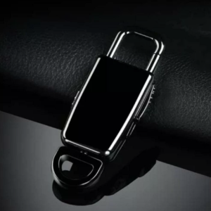 Mini Enregistreur vocal numérique S20 8 Go – Dictaphone compact avec activation vocale et 96h d’autonomie – Image 3