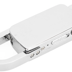 Mini Enregistreur vocal numérique S20+ 8 Go – Dictaphone compact avec activation vocale et 96h d’autonomie – Image 4