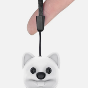 Mini Enregistreur vocal Porte-clés 16Go F12 – Image 4