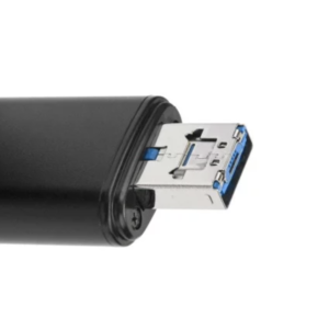 Enregistreur vocal USB 16 Go Q16 – Image 3