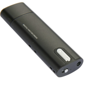 Enregistreur vocal USB 16 Go Q16 – Image 2
