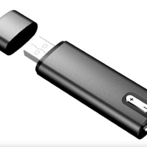 Enregistreur vocal USB 16 Go Q16