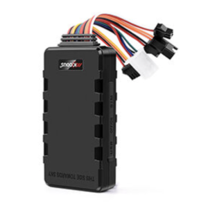Traceur GPS pour Voiture 4G MV501G
