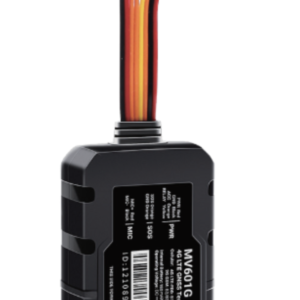 Traceur GPS pour Voiture 4G MV601G