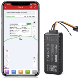 Traceur GPS pour Voiture 4G MV710G – Image 8