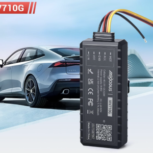 Traceur GPS pour Voiture 4G MV710G – Image 7