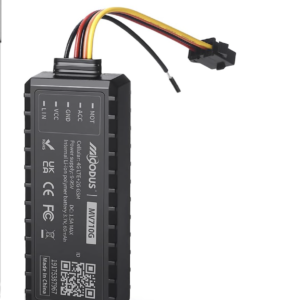 Traceur GPS pour Voiture 4G MV710G