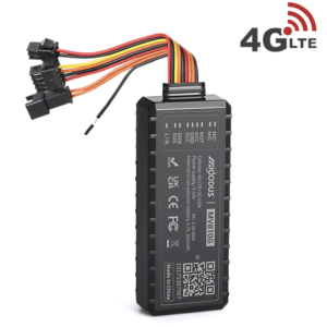 Traceur GPS pour Voiture 4G MV810G