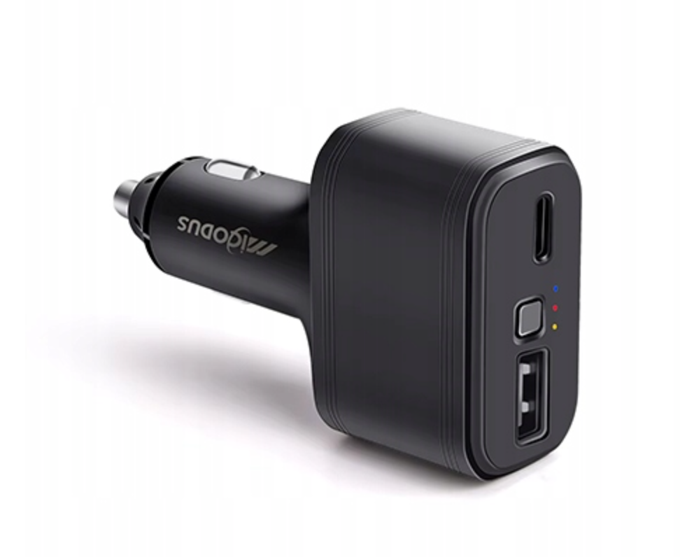 Traceur GPS pour voiture chargeur usb 4G MV77G