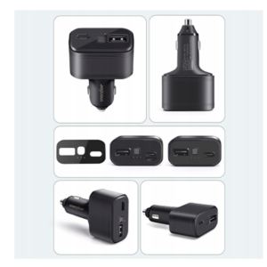 Traceur GPS pour voiture chargeur usb 4G MV77G – Image 5