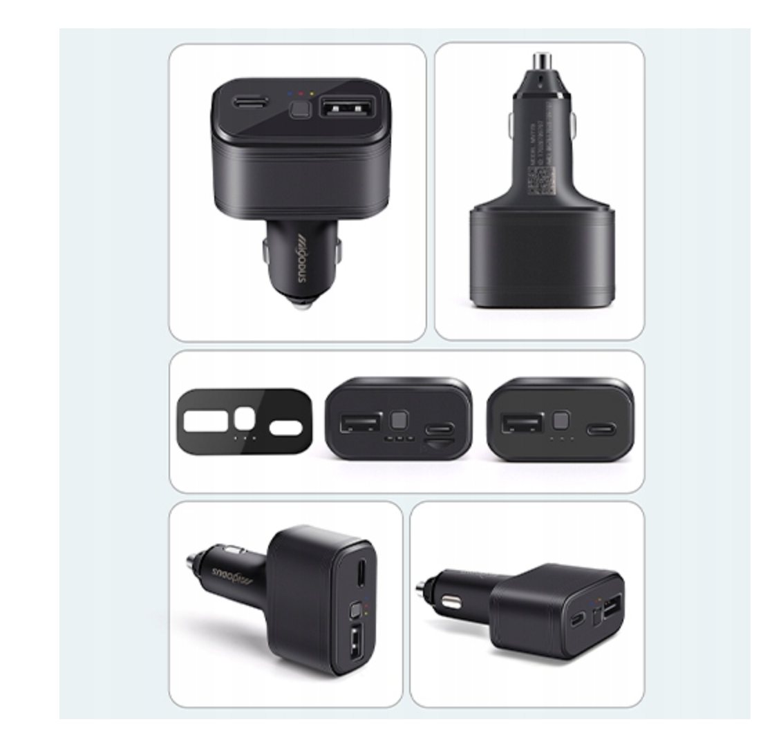 Traceur GPS pour voiture chargeur usb 4G MV77G – Image 5