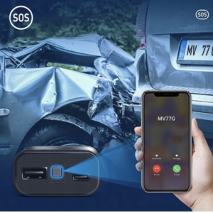 Traceur GPS pour voiture chargeur usb 4G MV77G – Image 4