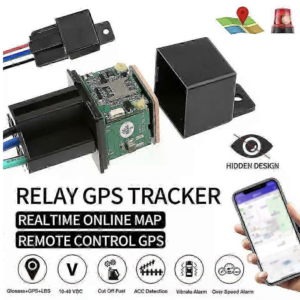 Traceur GPS pour camions/Relais 4G  MV730G – Image 12
