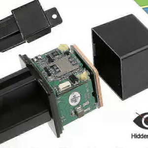 Traceur GPS pour camions/Relais 4G  MV730G – Image 10