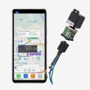 Traceur GPS pour camions/Relais 4G  MV730G – Image 9