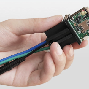 Traceur GPS pour camions/Relais 4G  MV730G