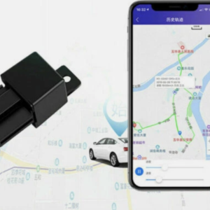 Traceur GPS pour camions/Relais 4G  MV730G – Image 4