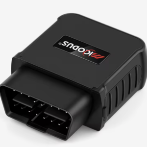 Traceur GPS OBD 4G MV55G pour toutes types de Véhicules