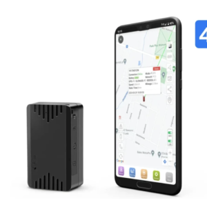 Mini traceur GPS 4G ML100G