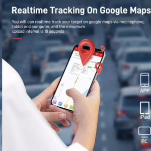 Mini traceur GPS 4G ML100G – Image 7