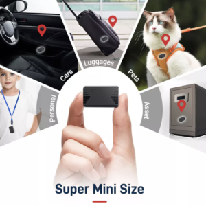 Mini traceur GPS 4G ML100G – Image 5