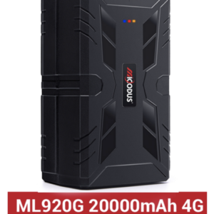 Mini traceur GPS 4G ML920G