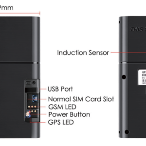 Mini traceur GPS 4G ML208G – Image 10
